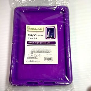 3objgear iPad Air case NWt